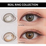 Real Ring Brown ( 1 Day )